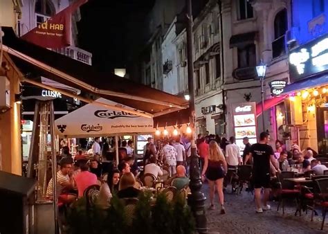 Sex in search in Bucharest